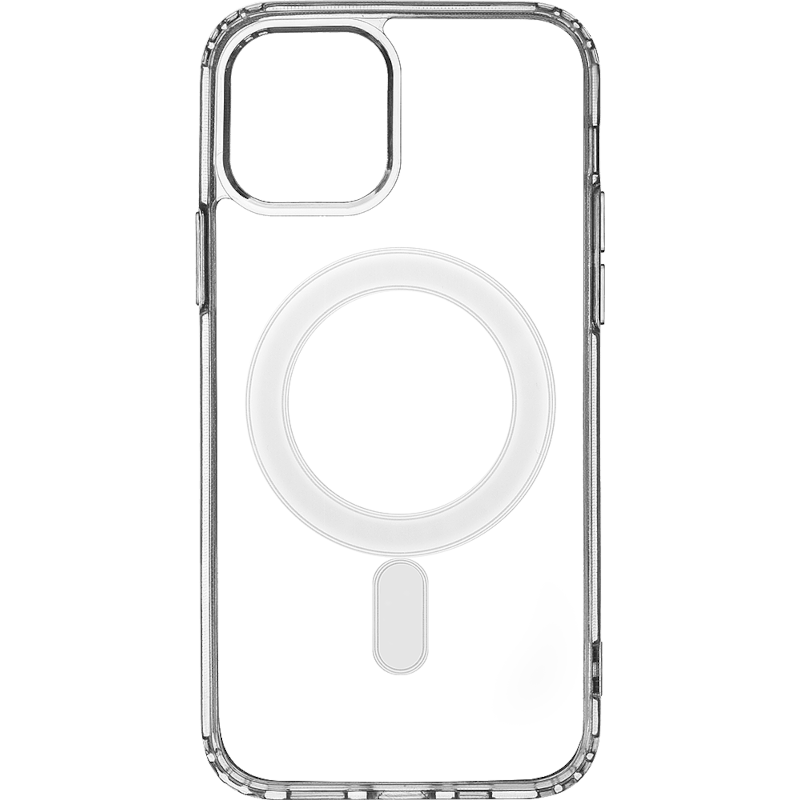 Etui WG plecki Armor Comfort Magnet do iPhone 13