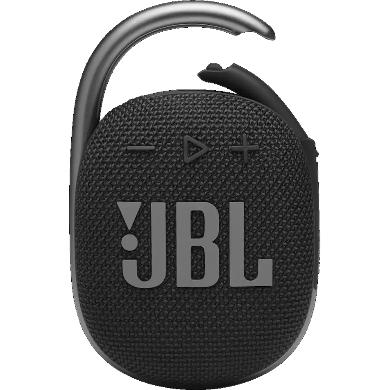Głośnik BT JBL CLIP 4 Czarny