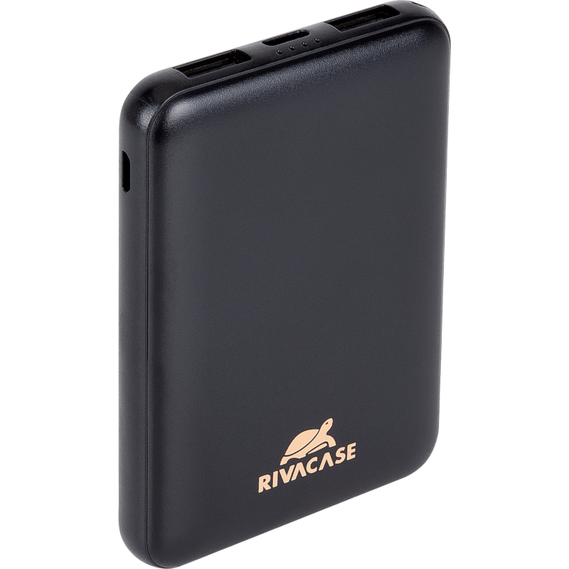 Power Bank Riva Case 500mAh TYPE C DUAL