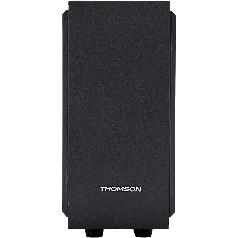 thomson_sb200bt_black_front