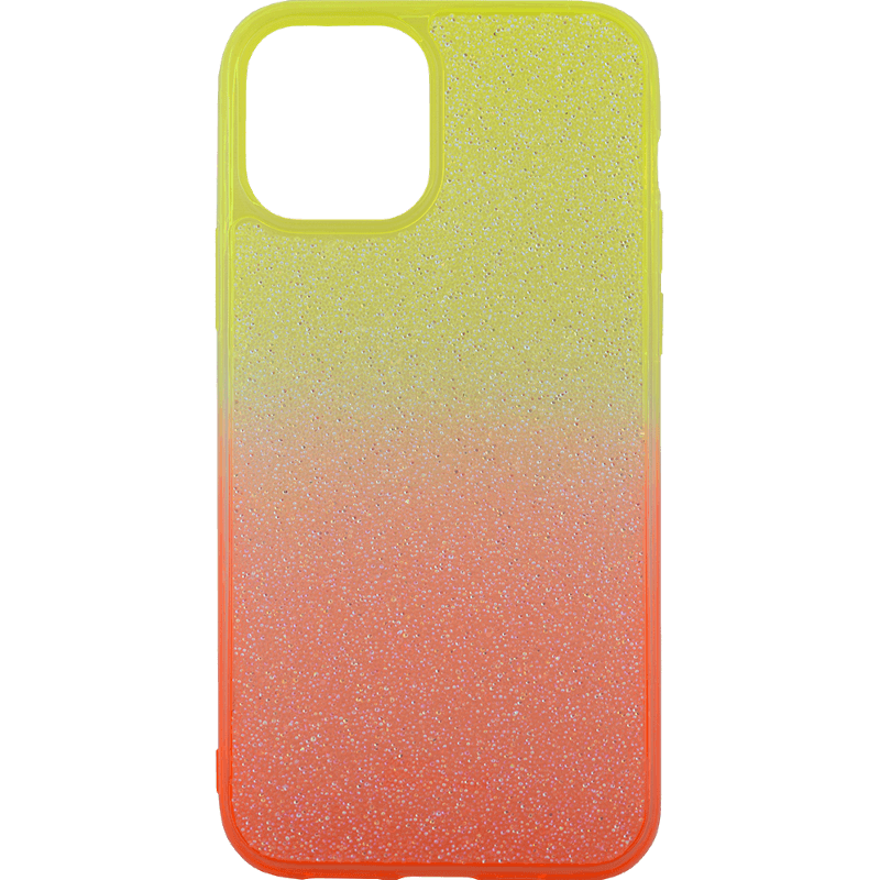 Etui WG Rainbow iPhone 12 / 12 Pro