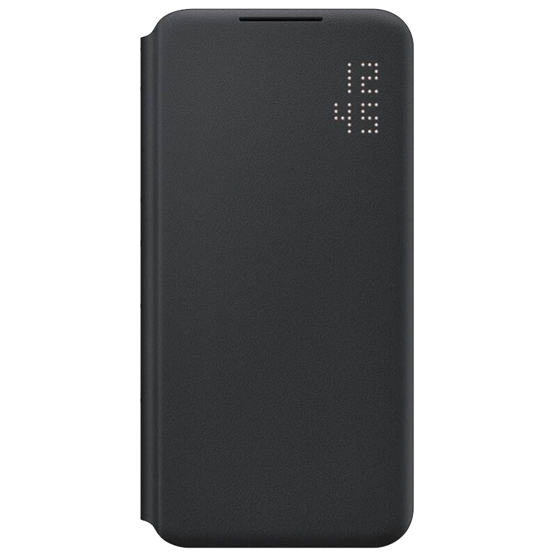 Etui Smart LED View Cover Samsung S22 PLUS