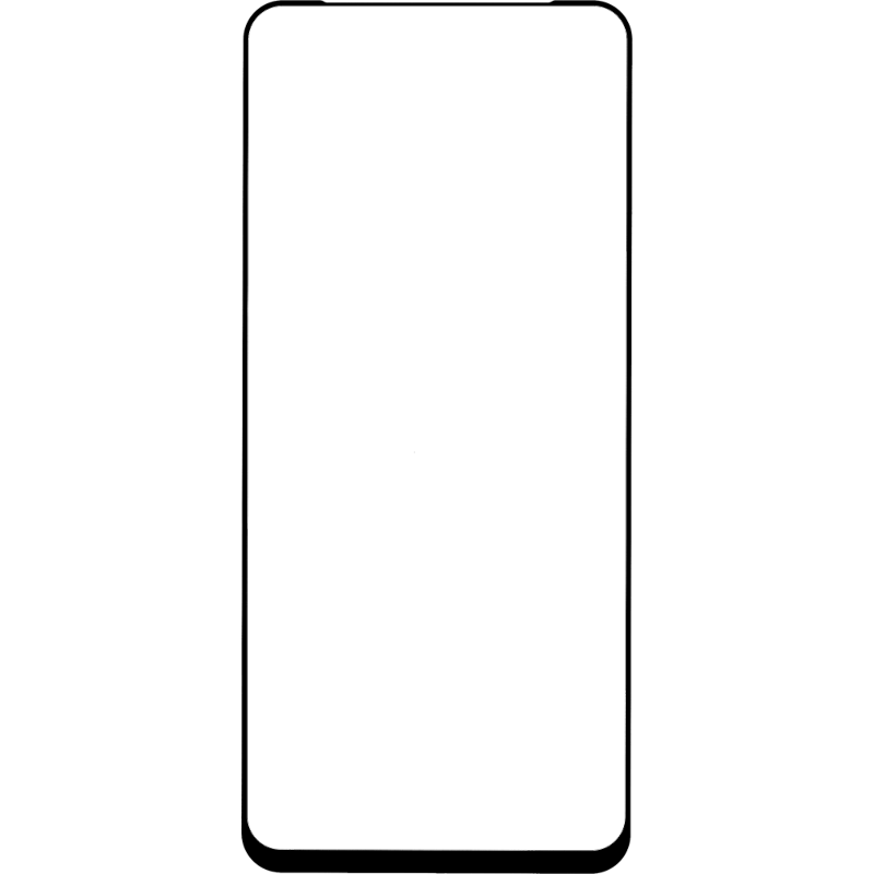 Szkło hartowane WG 4D Full Glue Xiaomi Redmi Note 11 4G/ Note 11S 4G