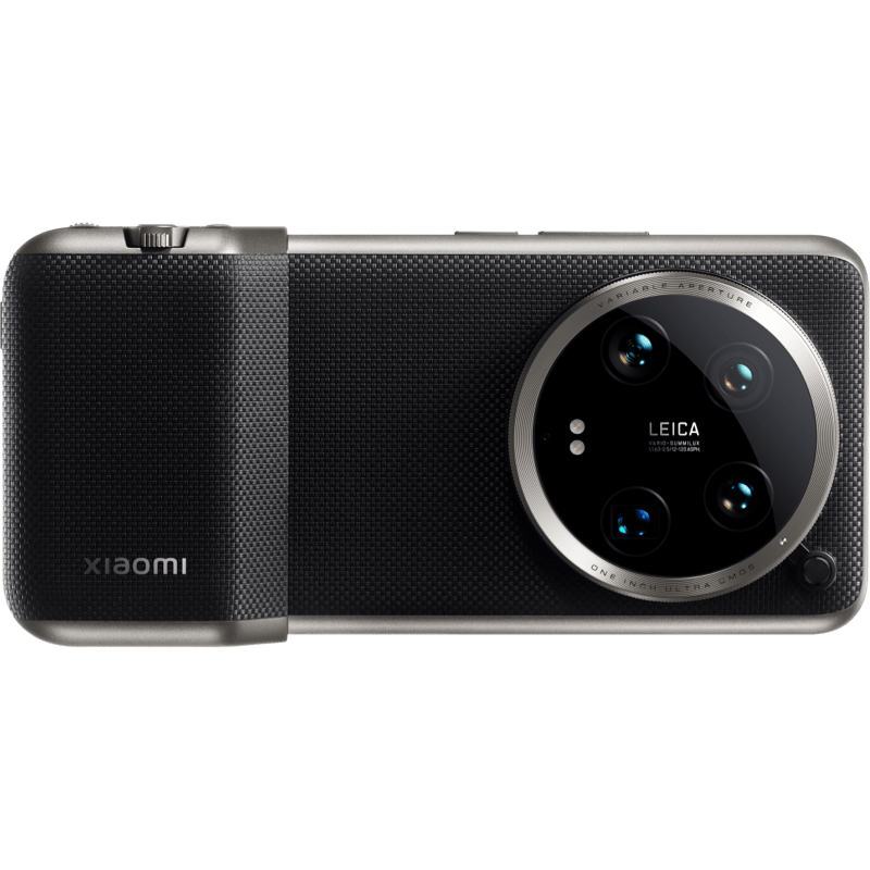Xiaomi 14 Ultra Photography Kit czarny