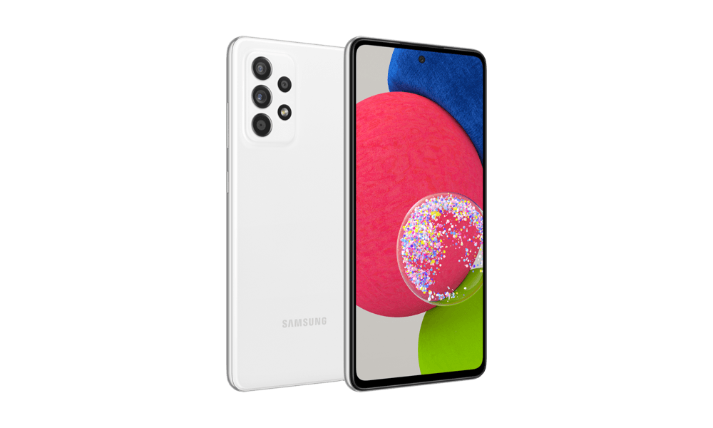 Samsung Galaxy A52s 5G 128GB w sklepie Orange dla Firm, cena Samsung Galaxy A52s 5G 128GB w sklepie Orange dla Firm, cena