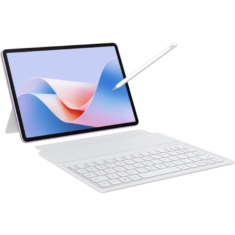 Tablet Huawei MatePad 11.5 S z klawiaturą i rysikiem
