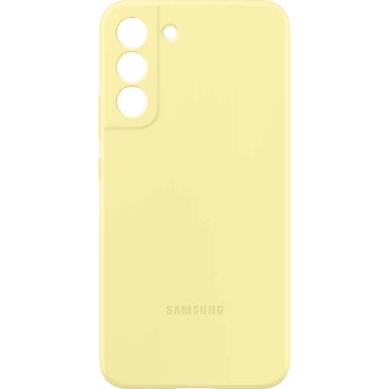 Etui silikonowe Samsung Galaxy S22 Plus