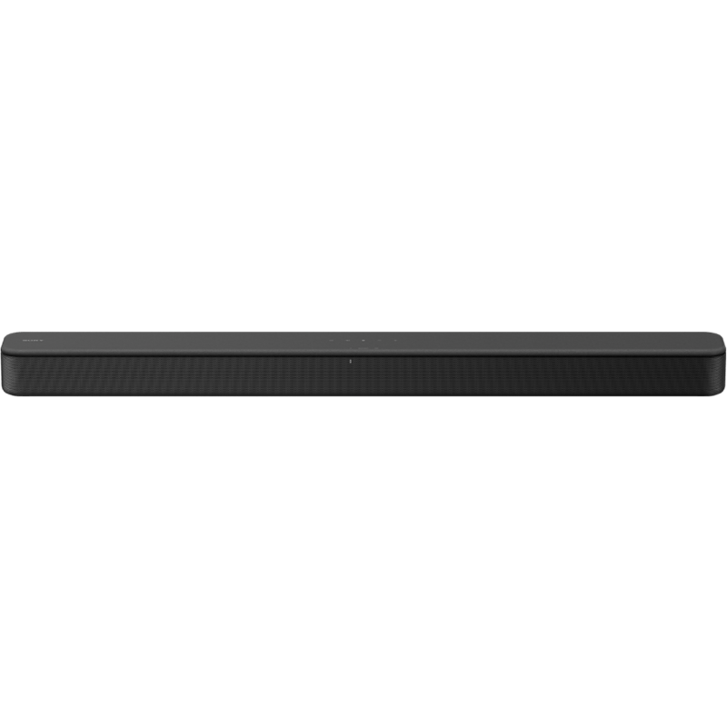 Soundbar SONY HT-SF150 czarny front